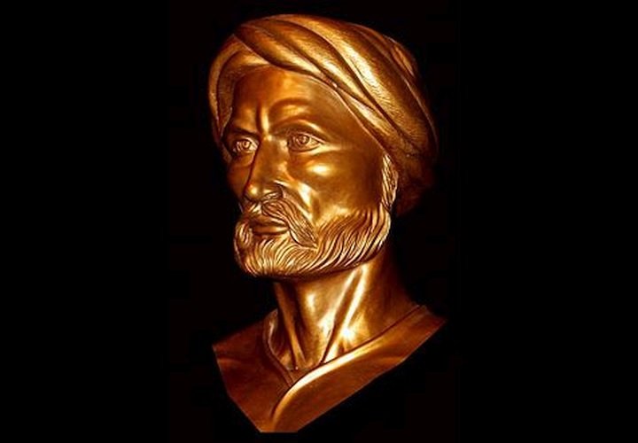 الإمام ابن خلدون رحمه الله